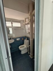 Blk 114 Kebun Baru Heights (Ang Mo Kio), HDB 3 Rooms #633787181